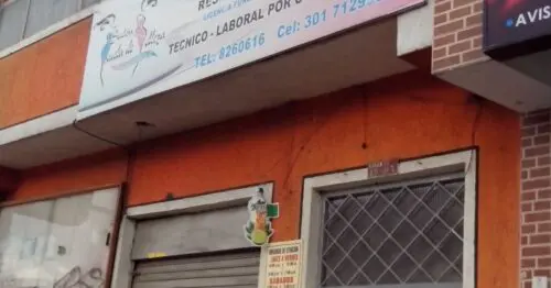 SALON Y ESCUELA DE BELLEZA INTERNACIONAL CALLE 15 CON 15 SALON Y ESCUELA DE BELLEZA INTERNACIONAL CALLE 15 CON 15